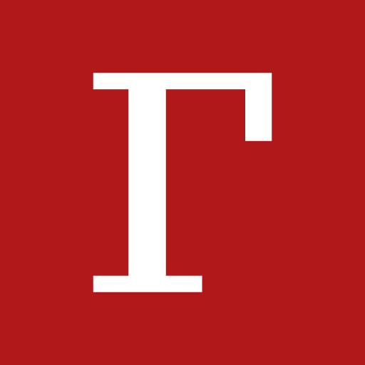 Газета.Ru icon